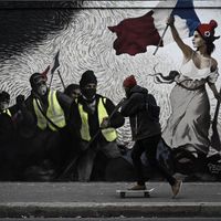 Depuis quelques mois, l'usage de la violence en toile de fond des revendications sociales s'est banalisé.