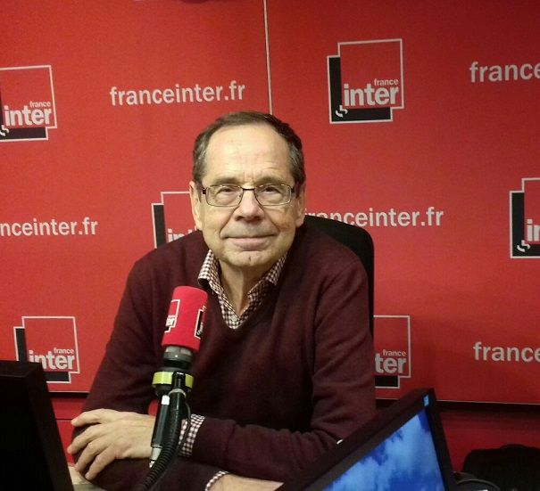 Alain GRESH