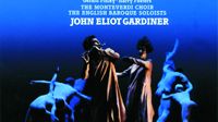 La Flûte enchantée de Mozart dirigée par John Eliot Gardiner