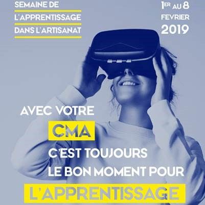 L'apprentissage se dévoile