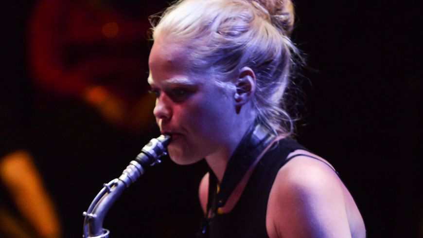 Mette Rasmussen