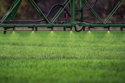 Le glyphosate : la molécule de la discorde Le glyphosate : la molécule de la discorde