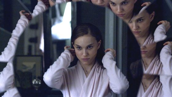 "Black Swan" de Darren Aronofsky, 2011 - Copyright Twentieth Century Fox France