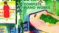 Sonatine de Ravel interprétée par Jean-Efflam Bavouzet