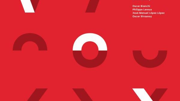 CD VOX Erwan Keravec
