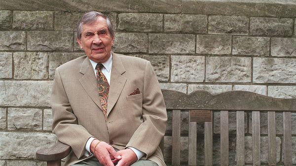 L'histoire touchante de la dernière composition de Rautavaara commandée par Mikko Franck