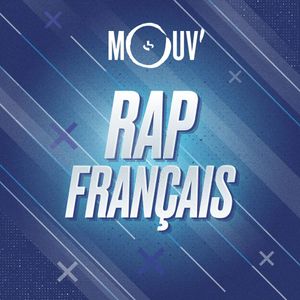 Mouv' Rap Français favicon