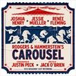 Carousel (2018 Broadway cast recording) CRAFT RECORDINGS