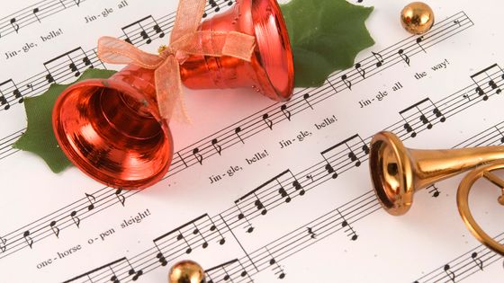 Chant de noël ©Getty - Brasil2