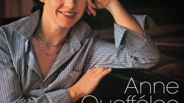Anne Queffelec : the Complete Erato Recordings ERATO