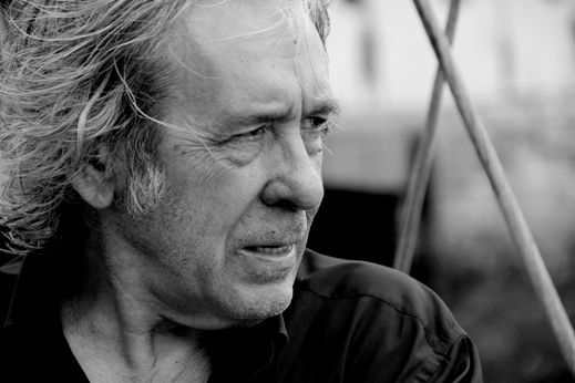 Paco Ibanez