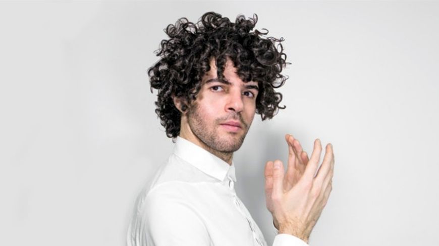 Simon Ghraichy