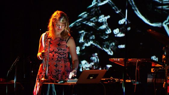 Hilde Marie Holsen