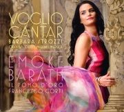 Voglio Cantar