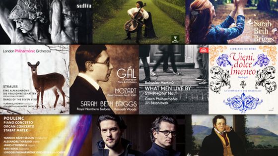 Playlist En pistes ! du 28 janvier 2019