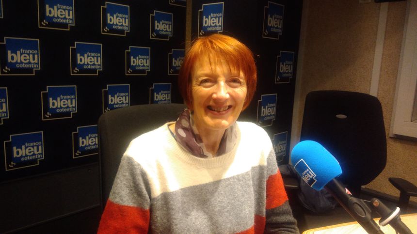 Régine Blas