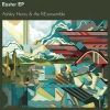 Ashley Henry, The RE : Ensemble - Easter