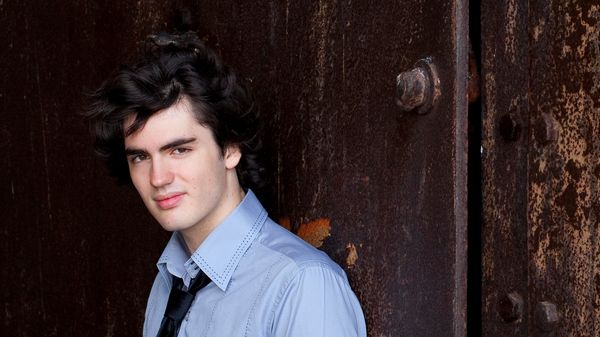 Raphaël Sévère, clarinettiste, est l'invité de Musique Matin