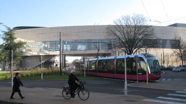 Des employés de l’Opéra de Dijon dénoncent leurs conditions de travail