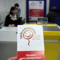 Lors de son lancement en 2009, le statut d'auto-entrepreneur était plein de promesses. Dix ans plus tard, il rime souvent avec précarité.