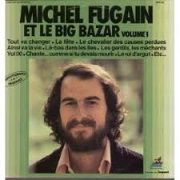 Pierre Delanoë Michel Fugain et le Big Bazar