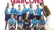 BO de Comme des Garçons