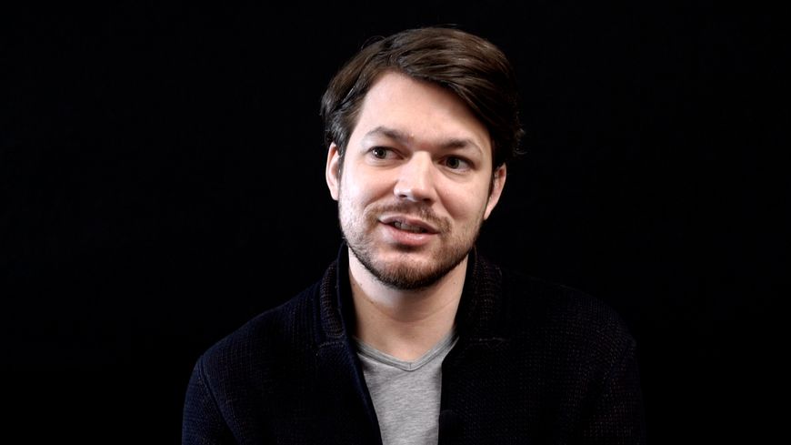 David Fray prône le concept d'écoute active pour l'auditeur : être totalement dans la musique et faire abstraction du monde qui l'entoure