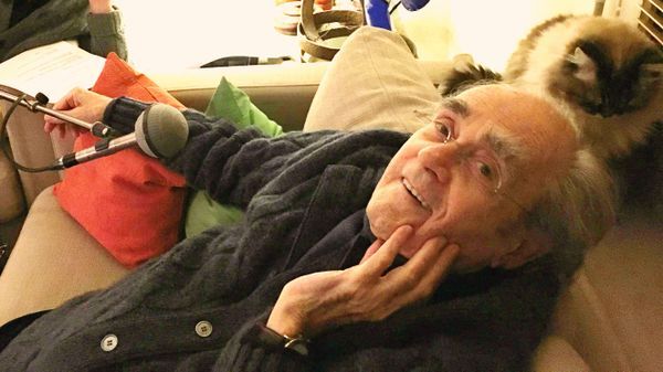 Hommage à Michel Legrand : Rediffusion des Grands Entretiens de 2017