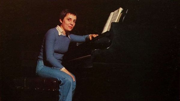 Maria João Pires (2/5) : "Ce désir de musique était très fort"