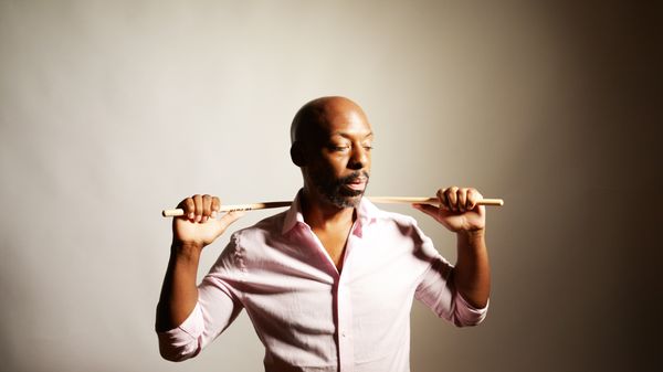 Jazz Trotter : E.J. Strickland - Warriors for Peace