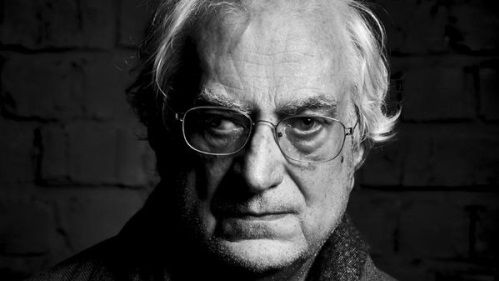 Bertrand Tavernier