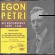 Egon Petri,