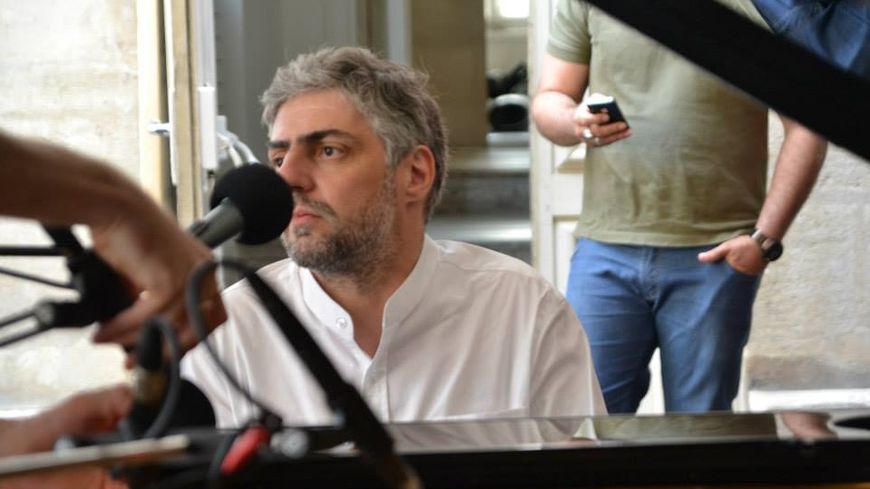 Giovanni Mirabassi