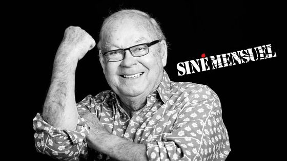 Siné - Grégoire Korganow @ Siné Mensuel