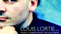 Sonatine de Ravel interprétée par Louis Lortie