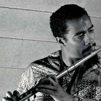 Eric Dolphy