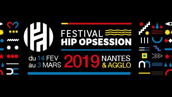 Hip Opsession 2019