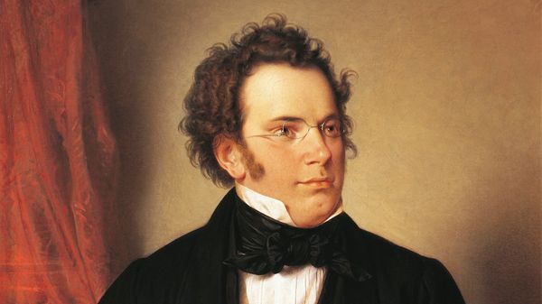 Sonate "Arpeggione" de Schubert