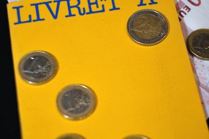 Le Livret A et assimilés, ce sont environ 400 milliards d'euros Le Livret A et assimilés, ce sont environ 400 milliards d'euros