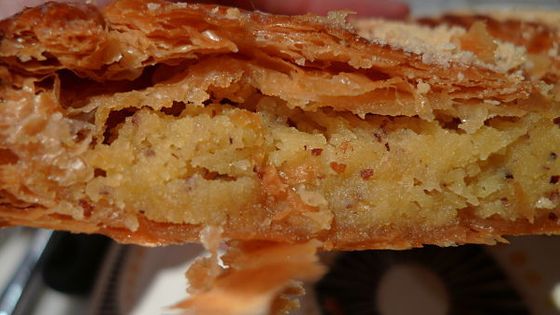 La galette des rois ©Radio France - François-Régis Gaudry
