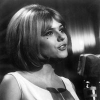 France Gall