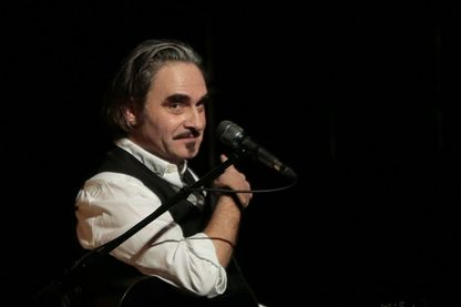 Stephan Eicher Stephan Eicher