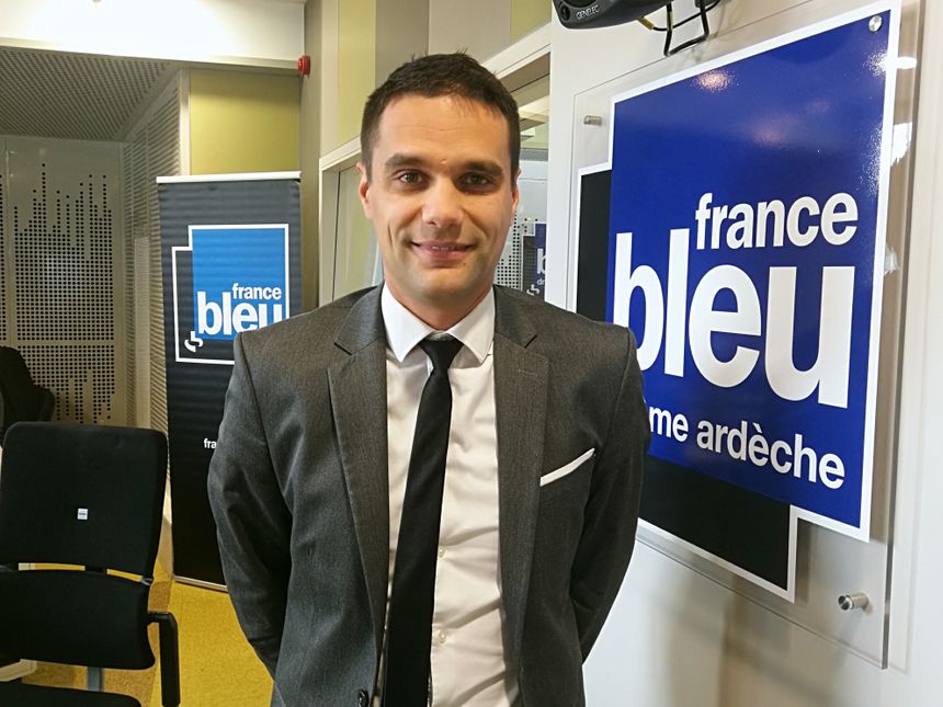 Julien Dupas