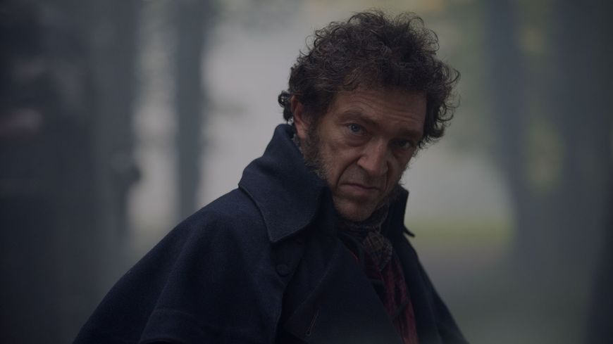 Vincent Cassel dans le rôle de Vidocq, l'empereur de Paris… Le film de Jean-François Richet est dans les salles depuis le 19 décembre 2018