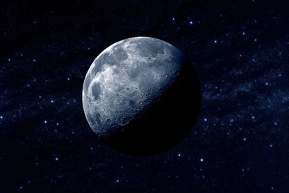 Pour 2019, direction : Lune ! Pour 2019, direction : Lune !