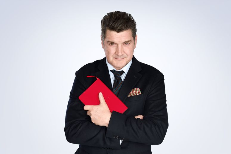 Biographie et actualités de Thomas Bidegain France Inter