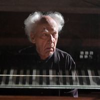 L'organiste Jean Guillou est mort