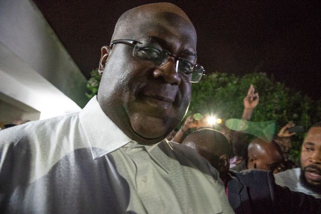 Felix Tshisekedi, élu président de la RDC tournera-t-il la page de l'ère Kabila ?