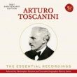 Arturo Toscanini 150th Anniversary Edition