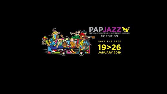 PAPJAZZ Festival en Haïti